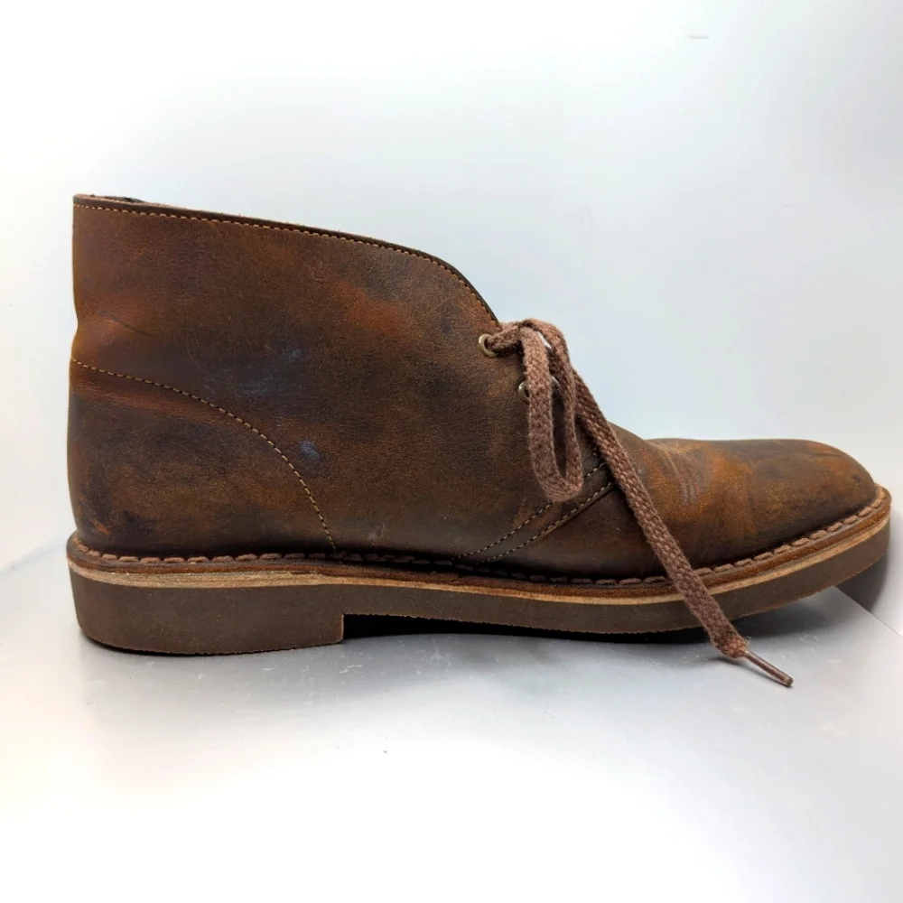 Clark's Desert Boot Evo